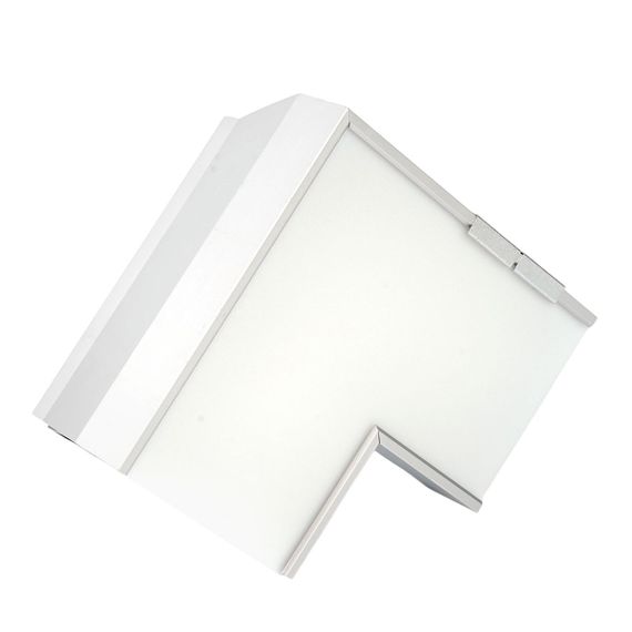 Светильник коннектор L-образный Feron AL4036L RetailRay 51872