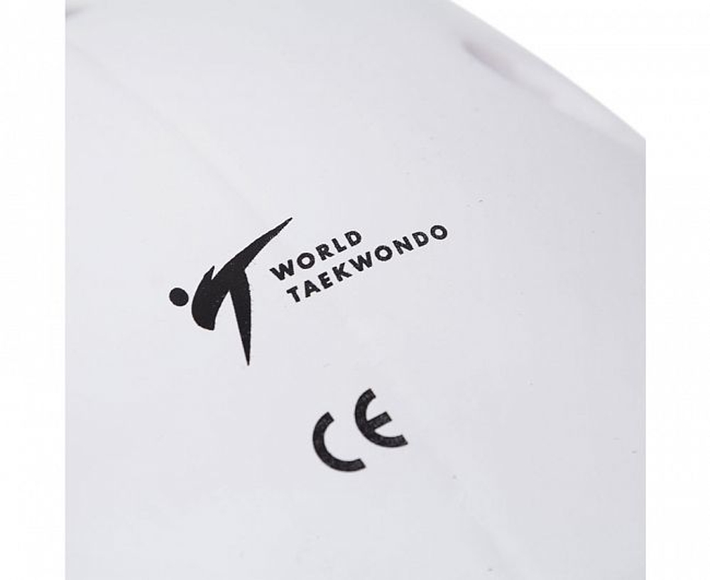 Шлем защитный Adidas Head Guard Dip Foam WT