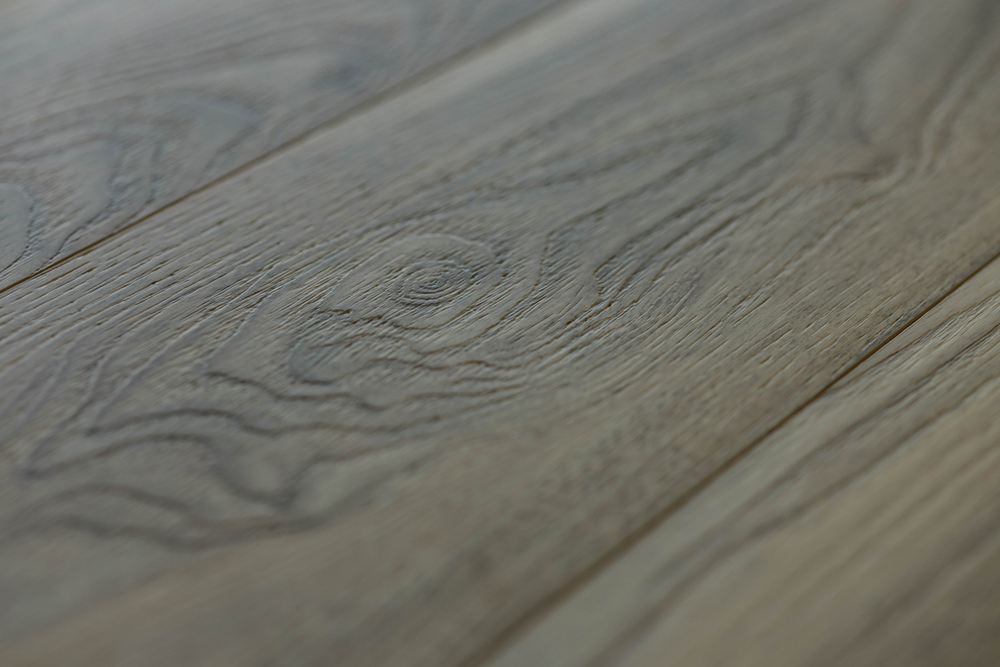 Кварцвиниловая плитка LVT АТP 150-2, Орех Пьяно