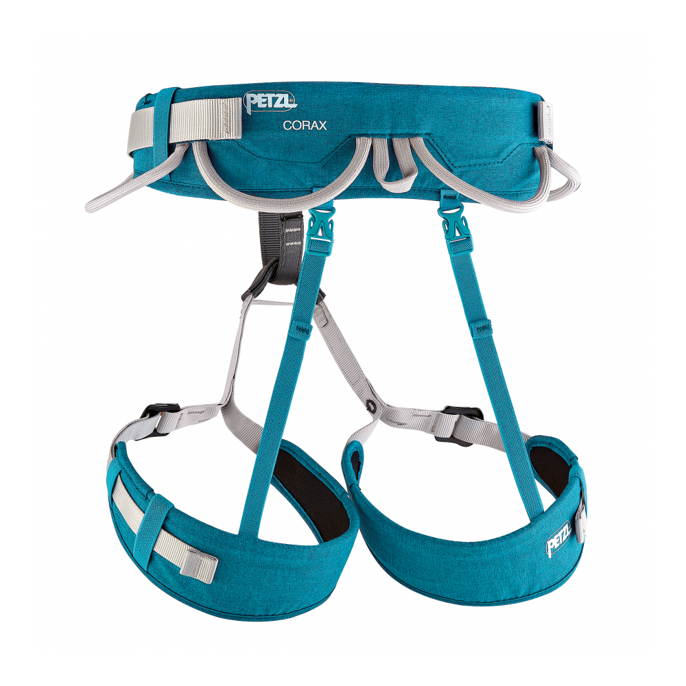 Обвязка Petzl Corax