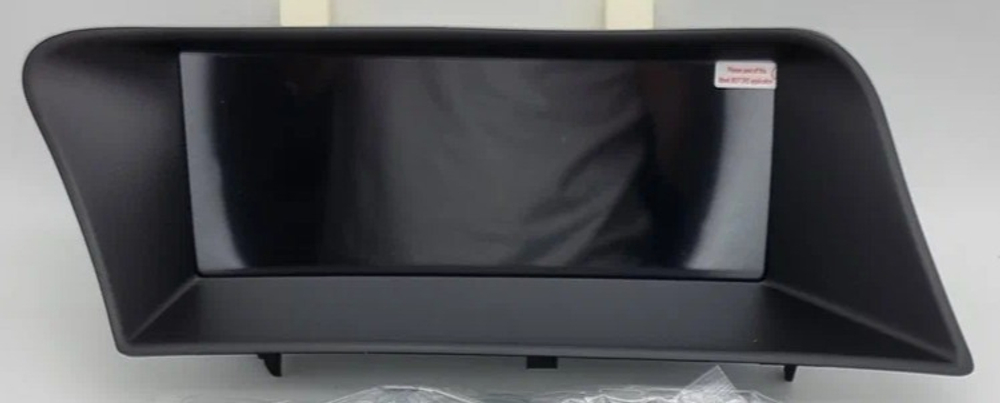 Магнитола для Lexus RX270, RX350 AL10 2009-2012 - Carmedia MRW-3910 Android 11, 8ГБ-64ГБ, SIM-слот, CarPlay