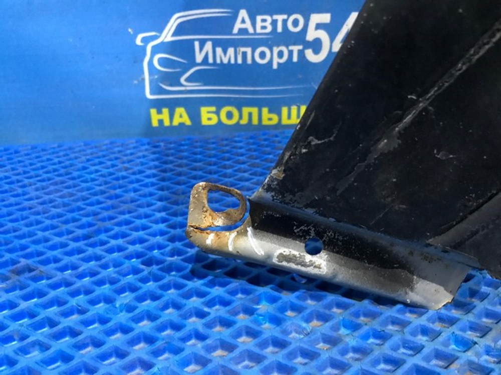 Крыло переднее правое MITSUBISHI GALANT 2002