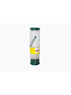 Кормушка для птиц цилиндрическая (?65мм,H-250мм) WMC TOOLS WMC-TG8101006