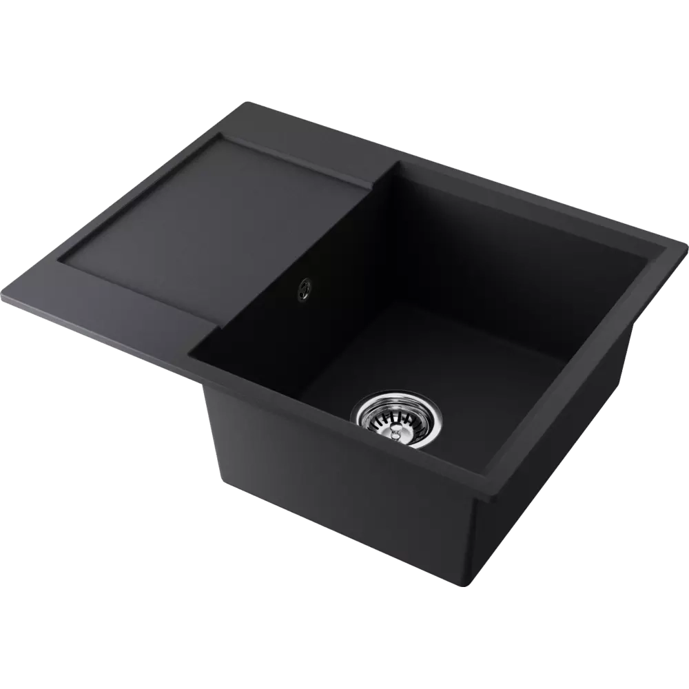 Кухонная мойка Omoikiri Daisen-65-GR