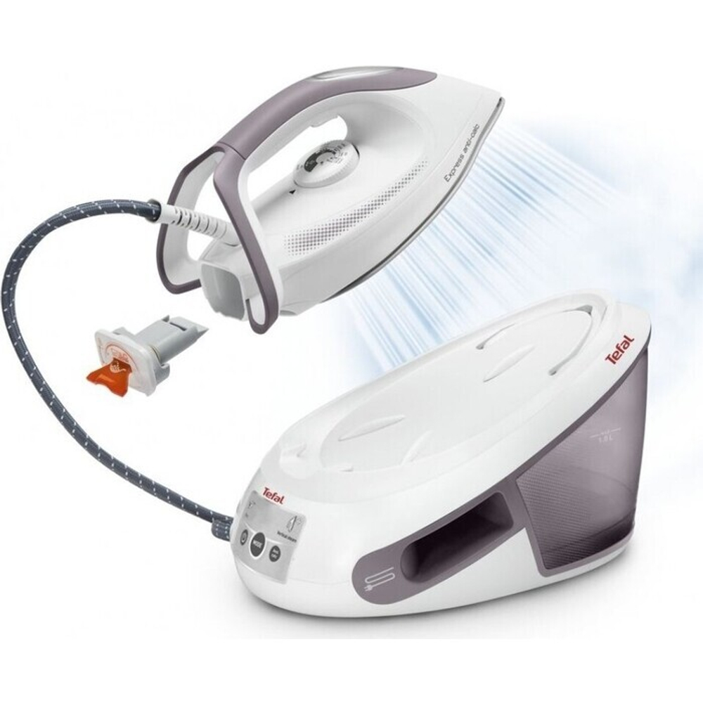 Парогенератор Tefal SV8011