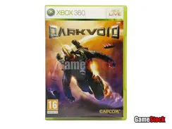 Xbox 360 - Dark Void Б/У (Английская версия)