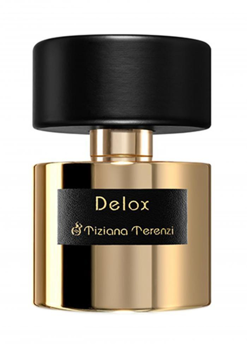 TIZIANA TERENZI DELOX