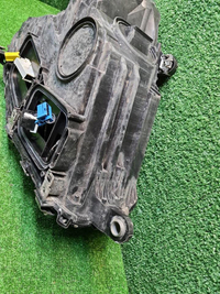 Фара левая Mercedes S W223 (20-нв) Multibeam LED