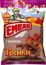 Гренки Емеля