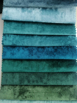 Микровелюр Crush (Краш) 32