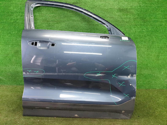 Дверь передняя правая Volvo XC40 (2017-н.в.)