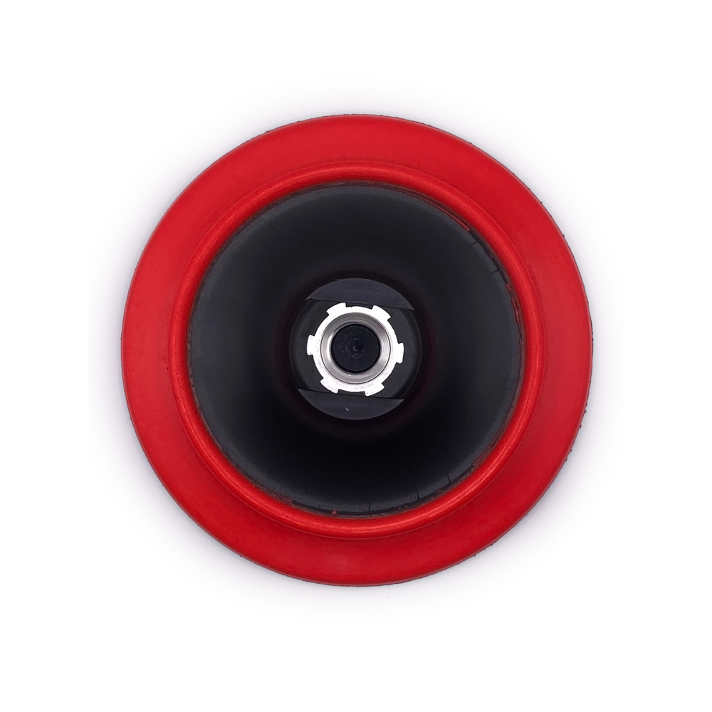 Glosswork RO Backing plate Подложка для роторной машинки 125мм