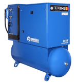 Компрессор винтовой REMEZA ВК15Е- 8-500Д 28203