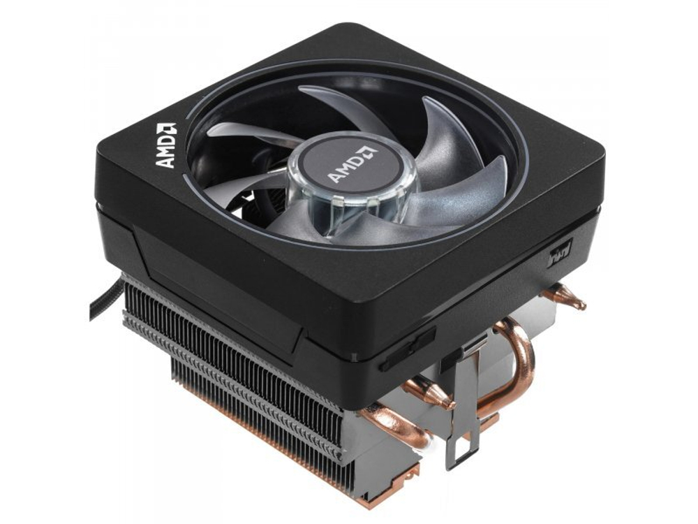 Процессор AMD Ryzen 7 5800XT AM4 BOX [100-100001582BOX]