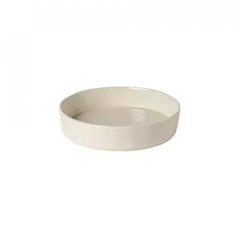 Чаша 20см Costa Nova Lagoa белая