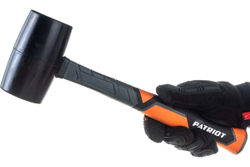Киянка с фибергласовой рукояткой 680г PATRIOT RMF-680 350001115