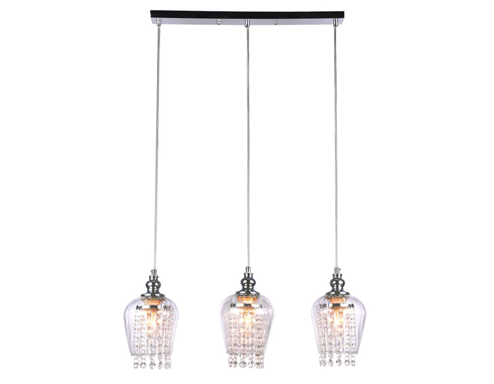 Ambrella Подвесной светильник со сменной лампой Traditional TR3612