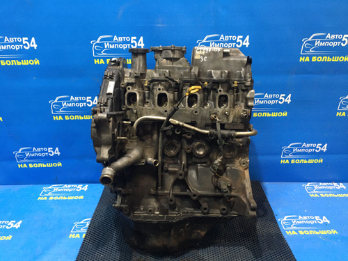 двигатель TOYOTA CALDINA 1998