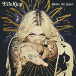 Elle King / Shake The Spirit (CD)