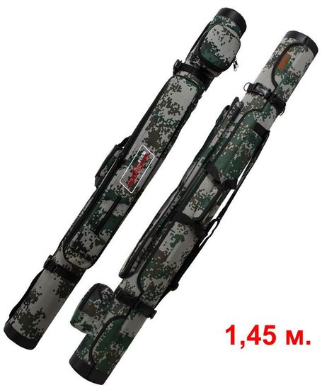 Tsurinoya Тубус для спиннингов