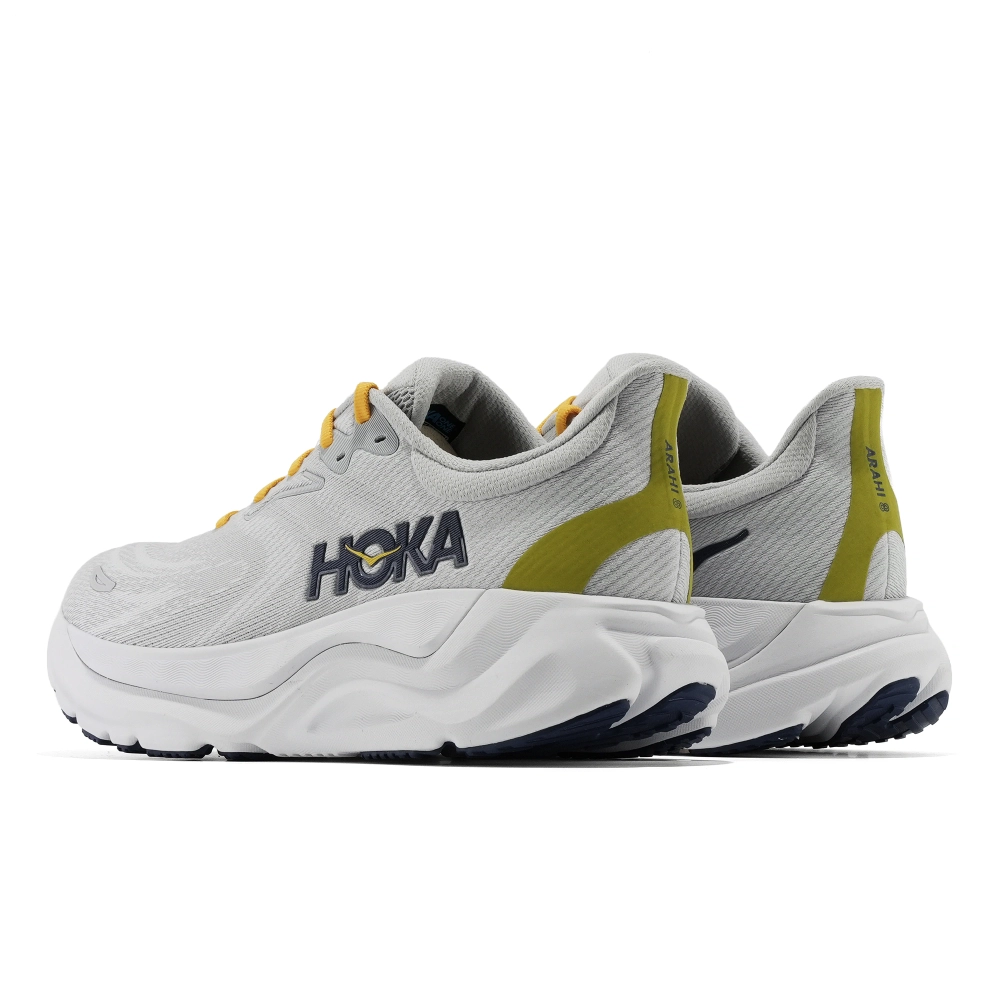 Кроссовки мужские Hoka Arahi 8
