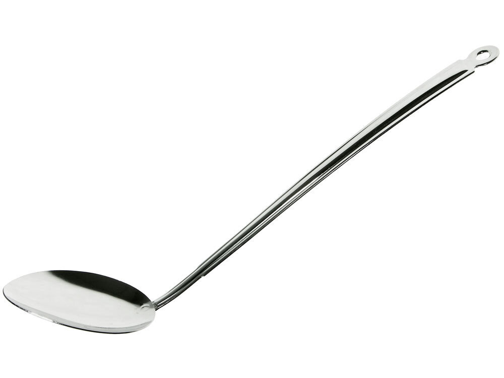 Ложка гарнирная с ЦМР