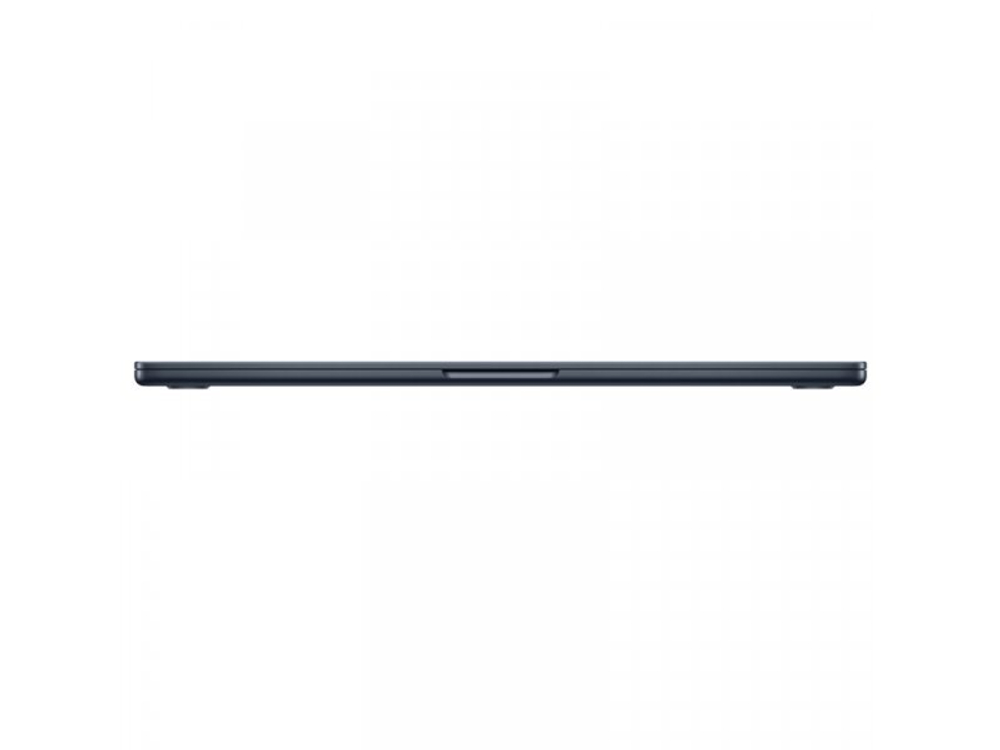 Ноутбук Apple MacBook Air 15 2024 M3 (15.3/2880x1864/16GB/256GB SSD/Apple graphics 10-core) Midnight (MC9G4)