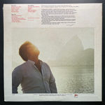 George Duke ‎– A Brazilian Love Affair (Япония 1980г.)