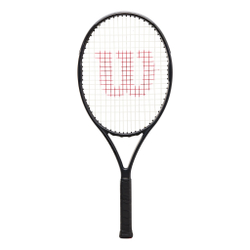 Теннисная ракеткаДетская теннисная ракетка Wilson Pro Staff 25 Junior Racket (strung)