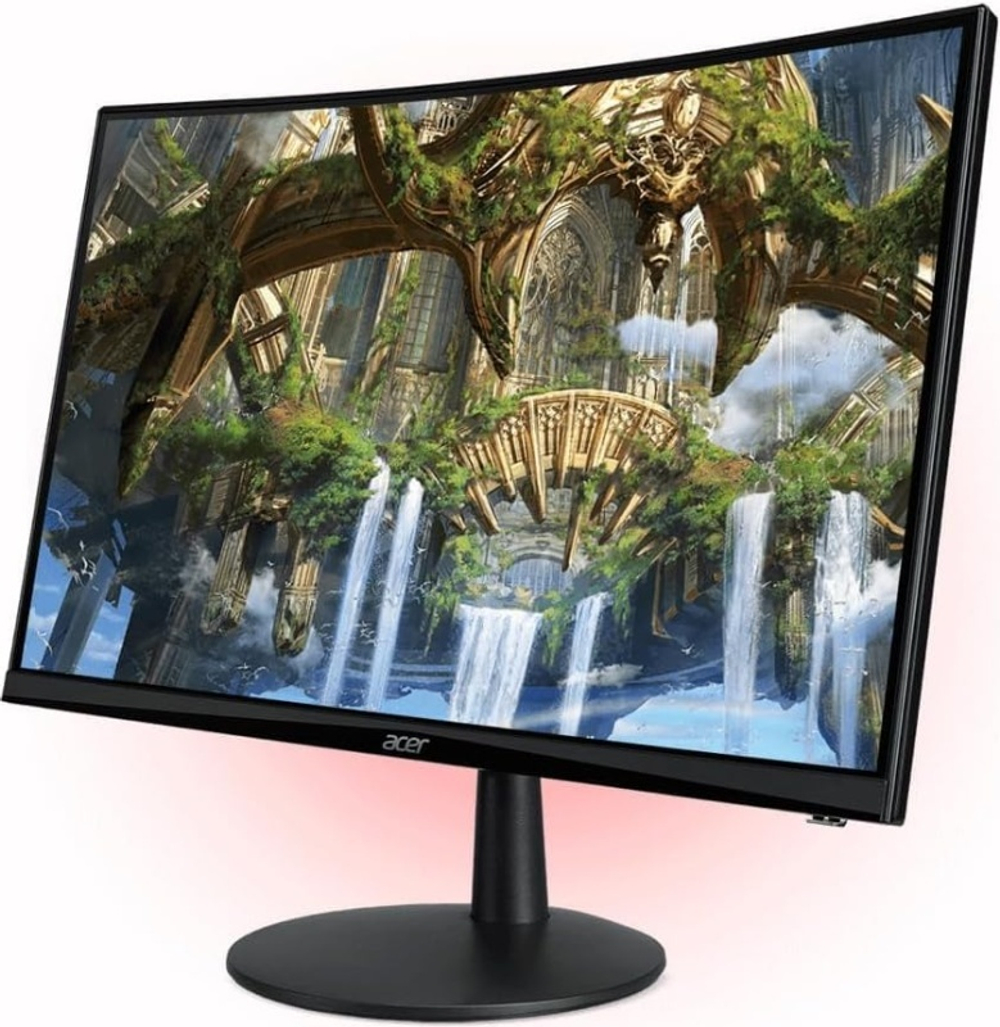 Монитор 23,6" Acer Nitro ED240QS3bmiipx