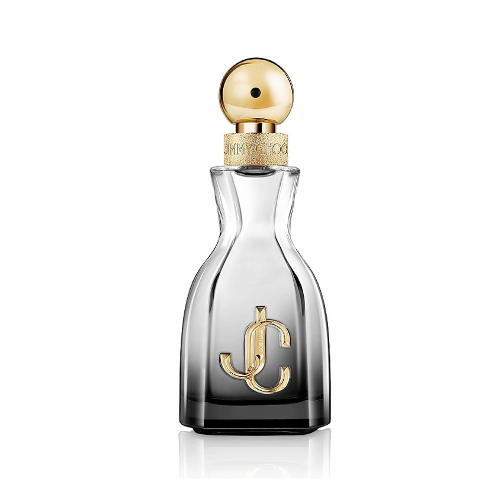 Парфюмерная вода Jimmy Choo I Want Choo Forever