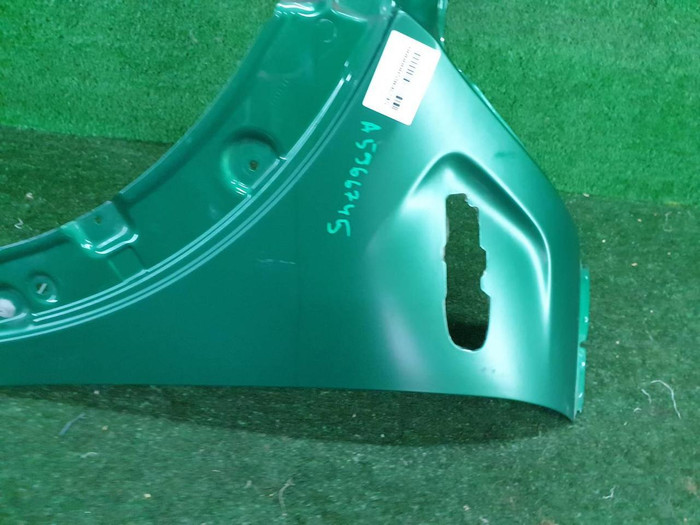 Крыло переднее левое Mini Hatch F55 F56 (2013-н.в.)