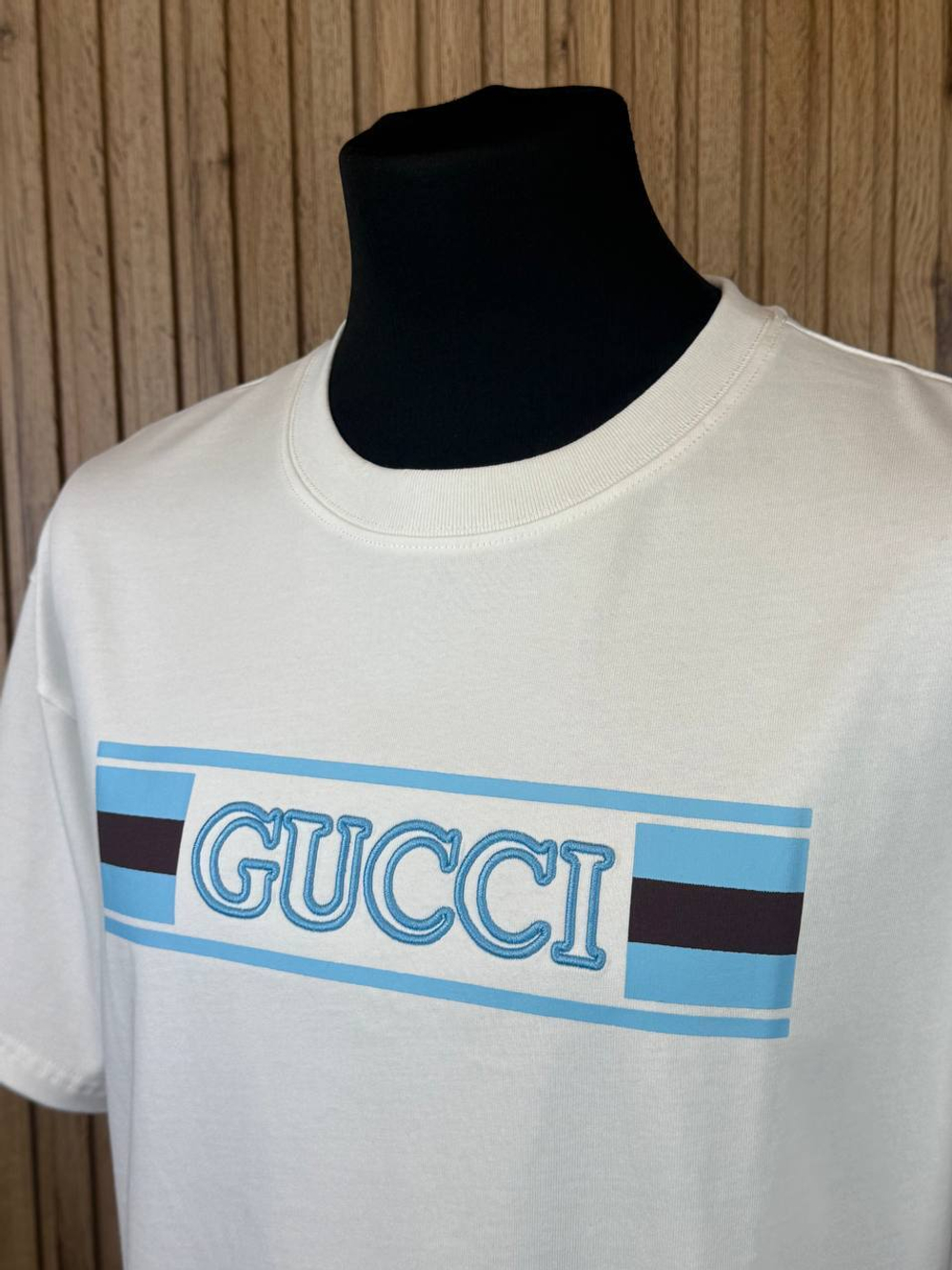 Футболка Gucci
