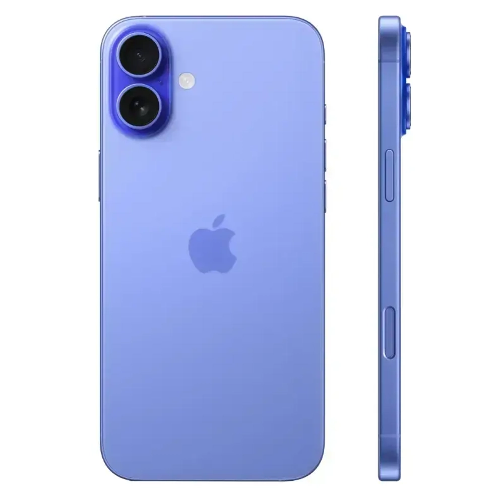 Apple iPhone 16 Plus 256GB Ultramarine (Без Коробки)