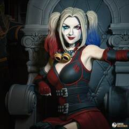 Фигурка Харли Квинн Harley Quinn HQ