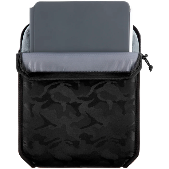 UAG Shock Sleeve Lite for iPad up to 11-Inch-inch Black Midnight Camo (Чёрный камуфляж)982390114061