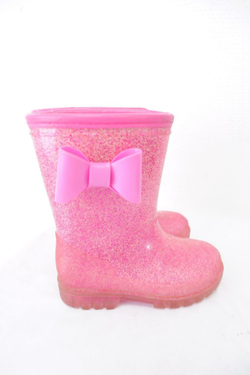 Сапоги резиновые 25 размер