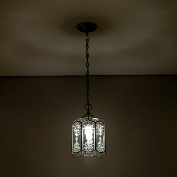 Подвесной светильник Citilux Витра-2 CL442210