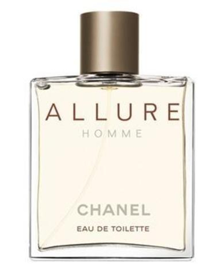 Chanel Allure Homme