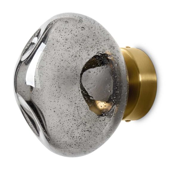 Настенный светильник Freya Modern Mote FR5601WL-01GR