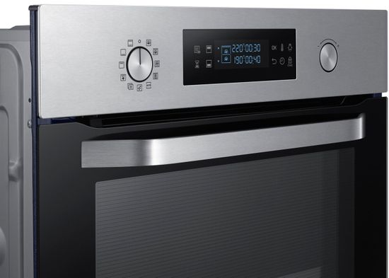 Электрический духовой шкаф Samsung NV66M3571BS