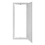 Дверь металлическая EKF nv-door-pm-5