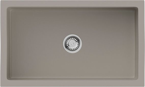 Мойка Omoikiri Mikura 76-СС Natceramic/cappuccino coffee (арт.4997079)