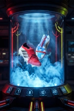 Бутсы adidas Predator Elite Unlocked FT FG