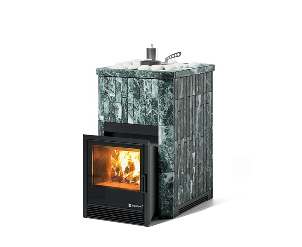 Печь для бани Изистим Южная 9