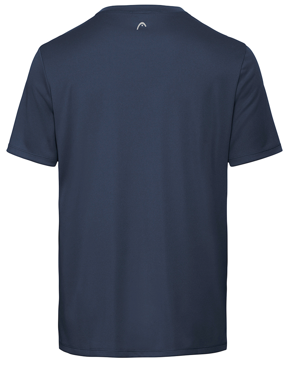 Футболка для мальчика теннисная Head Easy Court T-Shirt B - небесный