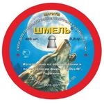 Пули "Шмель" Магнум кал. 4,5мм 0,80 гр 400 шт