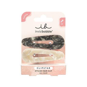 INVISIBOBBLE Заколка для волос Clipstar Clip