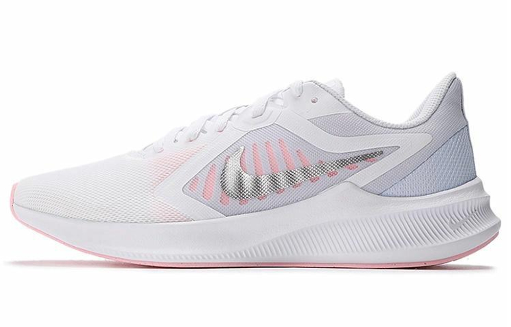 Кроссовки Nike Downshifter 10 (Женская размерная сетка)