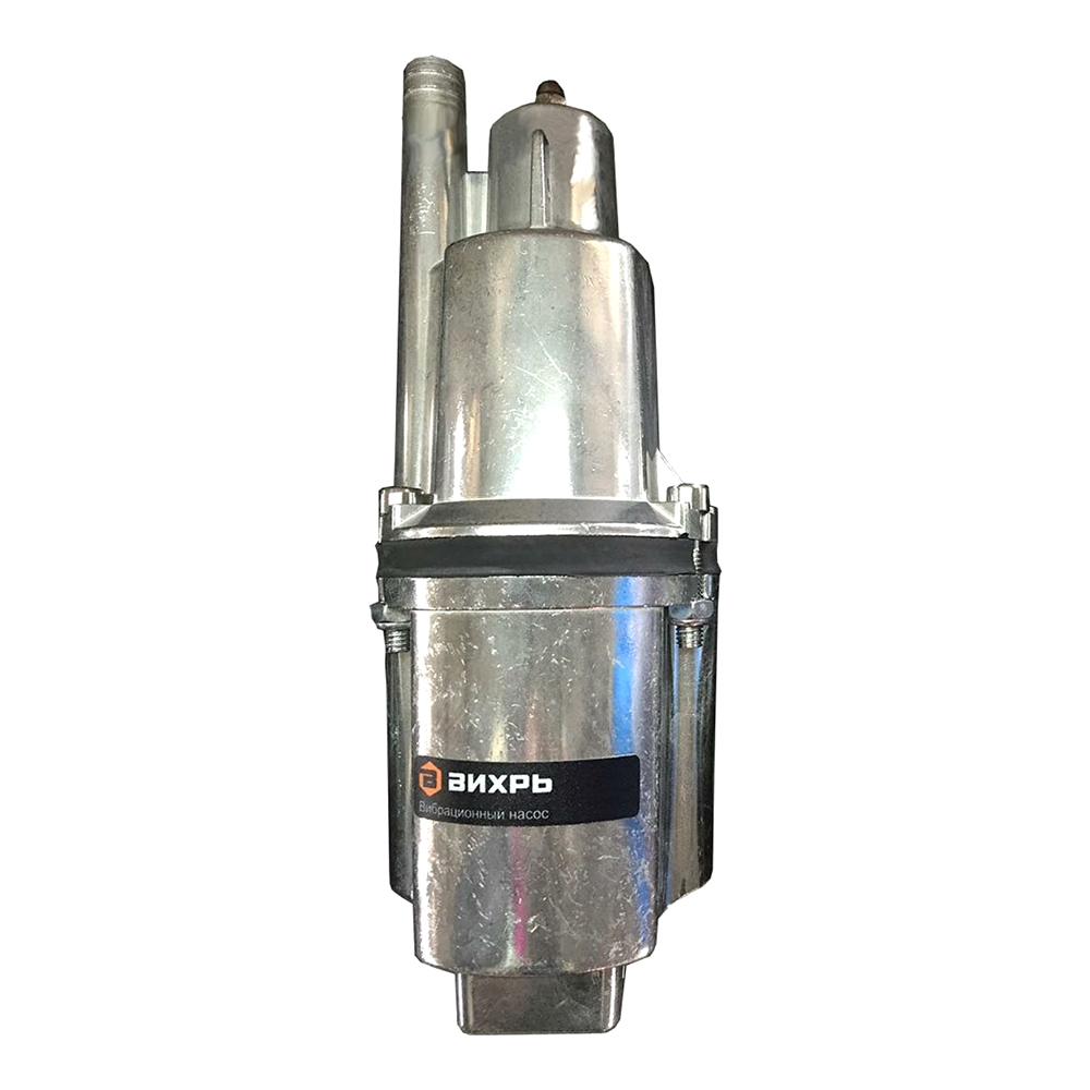 Насос погружной колодезный Вихрь ВН-40В